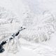 The Nares Strait, open for business in mid-May.